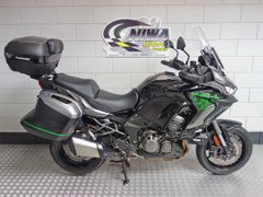 KAWASAKI VERSYS 1000 SE GRAND TOURER