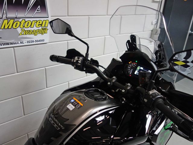 kawasaki - versys-1000-se-grand-tourer