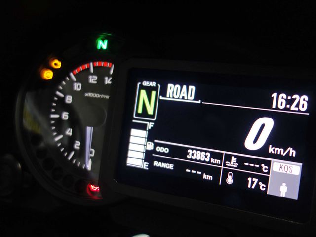 kawasaki - versys-1000-se-grand-tourer