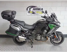 Kawasaki Versys 1000 SE 2022 occasion