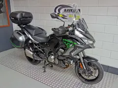 Kawasaki Versys 1000 SE 2022 occasion – foto 2 van 9