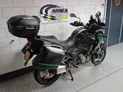 Kawasaki Versys 1000 SE 2022 occasion – foto 3 van 9