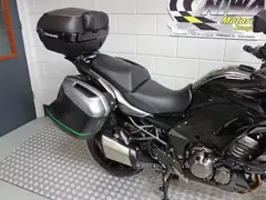 Kawasaki Versys 1000 SE 2022 occasion – foto 4 van 9