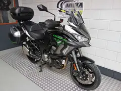 Kawasaki Versys 1000 SE 2022 occasion – foto 7 van 9