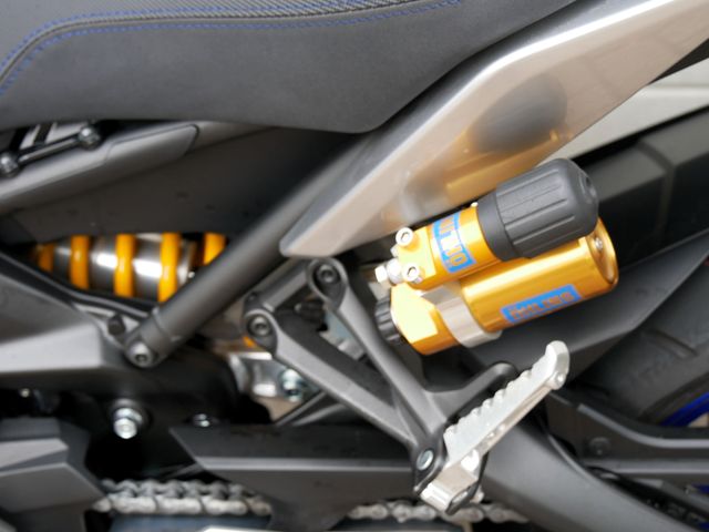 yamaha - mt-09-sp