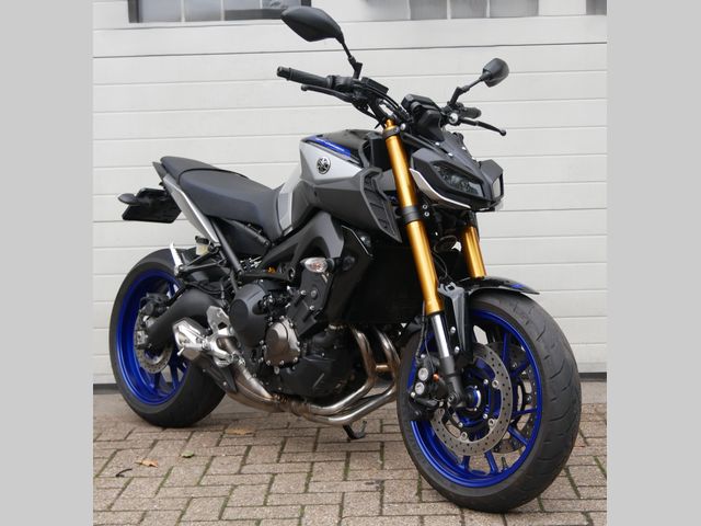 yamaha - mt-09-sp