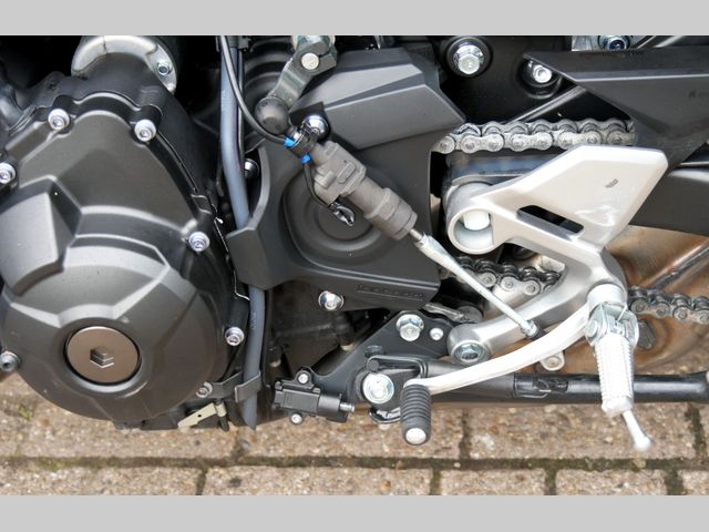 yamaha - mt-09-sp