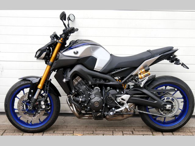 yamaha - mt-09-sp