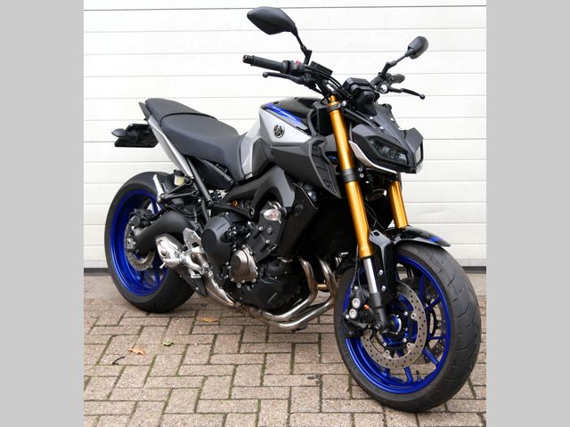 yamaha - mt-09-sp