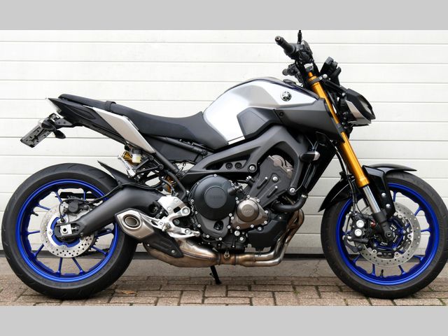 yamaha - mt-09-sp