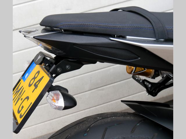 yamaha - mt-09-sp