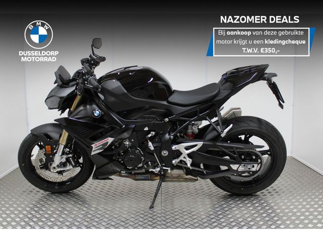 bmw - s-1000-r