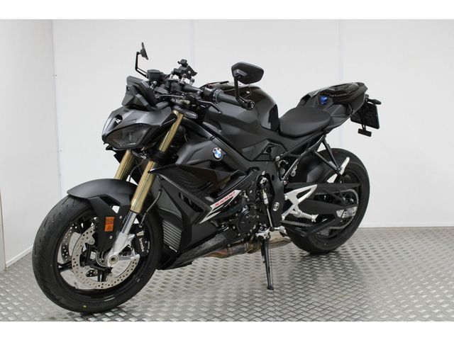 bmw - s-1000-r