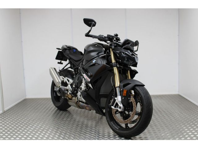 bmw - s-1000-r