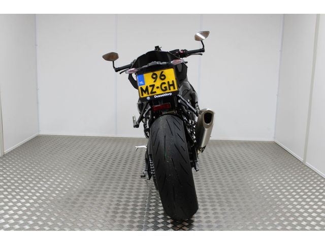 bmw - s-1000-r