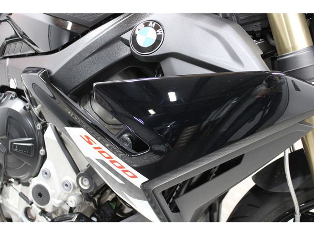 bmw - s-1000-r