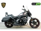 KAWASAKI VULCAN S TOURER