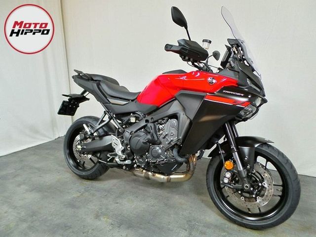 yamaha - tracer-9-y-amt