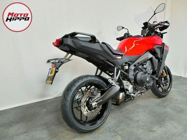 yamaha - tracer-9-y-amt