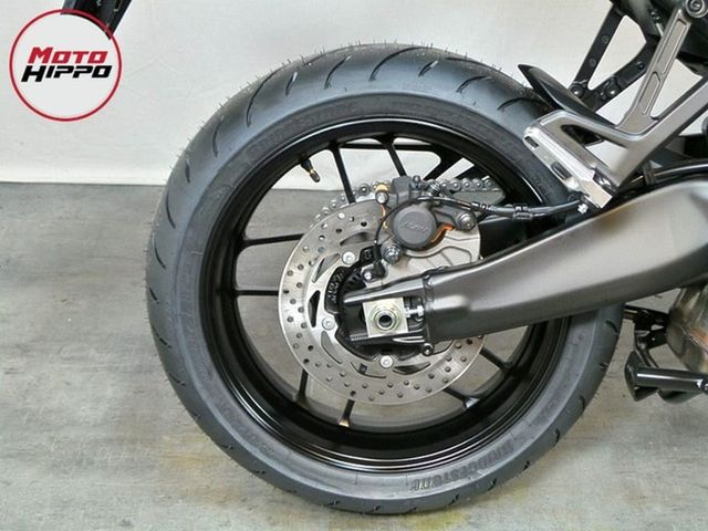 yamaha - tracer-9-y-amt