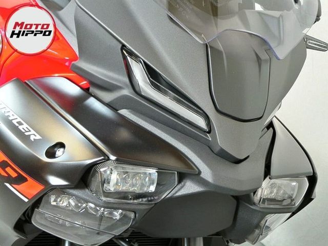 yamaha - tracer-9-y-amt
