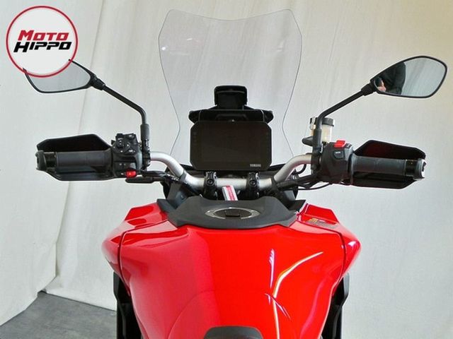 yamaha - tracer-9-y-amt