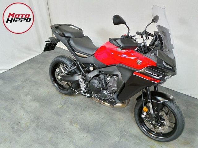 yamaha - tracer-9-y-amt