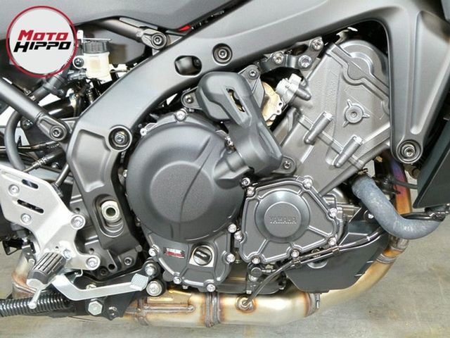 yamaha - tracer-9-y-amt