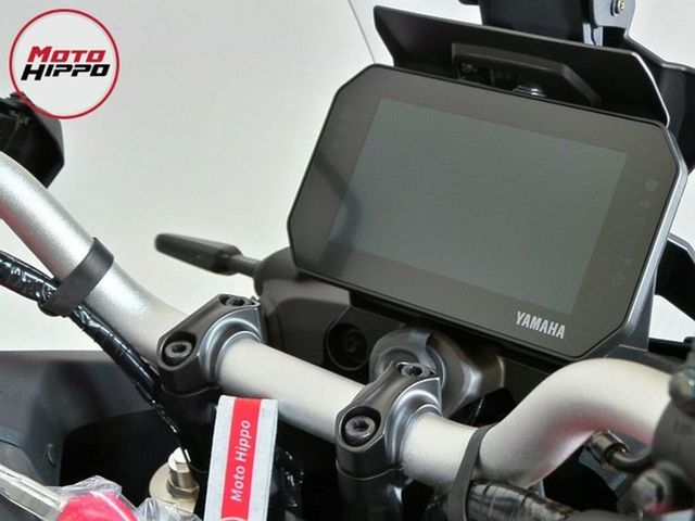 yamaha - tracer-9-y-amt