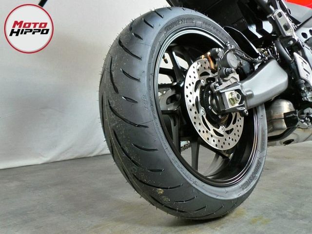 yamaha - tracer-9-y-amt