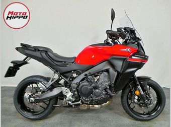 Yamaha Tracer 9 Y-AMT 2026 occasion