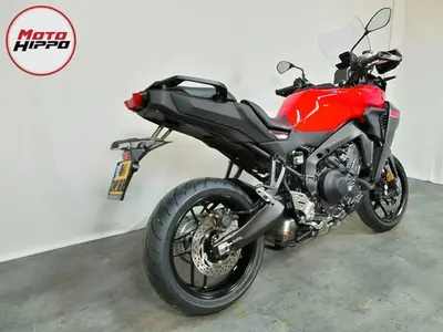 YAMAHA TRACER 9 Y-AMT – foto 3
