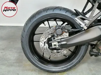 YAMAHA TRACER 9 Y-AMT – foto 4