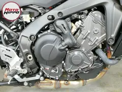 Yamaha Tracer 9 Y-AMT 2026 occasion – foto 5 van 11