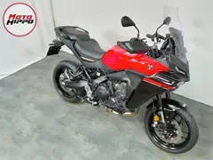 Yamaha Tracer 9 Y-AMT 2026 occasion – foto 11 van 11