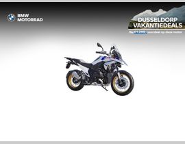 BMW R 1300 GS 2026 nieuw