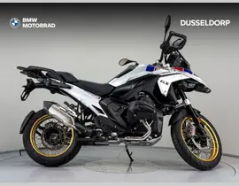 BMW R 1300 GS 2026 nieuw