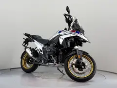 BMW R 1300 GS White Aluminium metallic matt BTW voertuig 2026 nieuw – foto 2 van 17