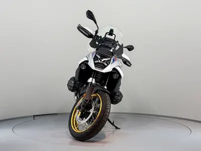 BMW R 1300 GS – foto 3