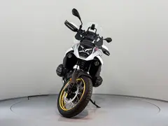 BMW R 1300 GS White Aluminium metallic matt BTW voertuig 2026 nieuw – foto 3 van 17