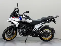 BMW R 1300 GS White Aluminium metallic matt BTW voertuig 2026 nieuw – foto 5 van 17