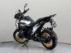 BMW R 1300 GS White Aluminium metallic matt BTW voertuig 2026 nieuw – foto 6 van 17