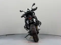 BMW R 1300 GS White Aluminium metallic matt BTW voertuig 2026 nieuw – foto 7 van 17