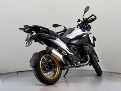 BMW R 1300 GS White Aluminium metallic matt BTW voertuig 2026 nieuw – foto 8 van 17