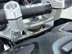 BMW R 1300 GS White Aluminium metallic matt BTW voertuig 2026 nieuw – foto 11 van 17