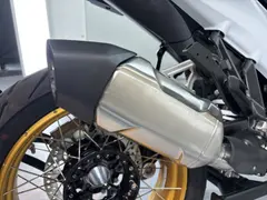 BMW R 1300 GS White Aluminium metallic matt BTW voertuig 2026 nieuw – foto 12 van 17