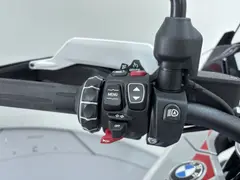 BMW R 1300 GS White Aluminium metallic matt BTW voertuig 2026 nieuw – foto 14 van 17