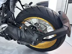 BMW R 1300 GS White Aluminium metallic matt BTW voertuig 2026 nieuw – foto 15 van 17