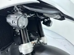 BMW R 1300 GS White Aluminium metallic matt BTW voertuig 2026 nieuw – foto 17 van 17