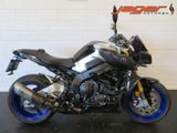 YAMAHA MT 10 SP ABS